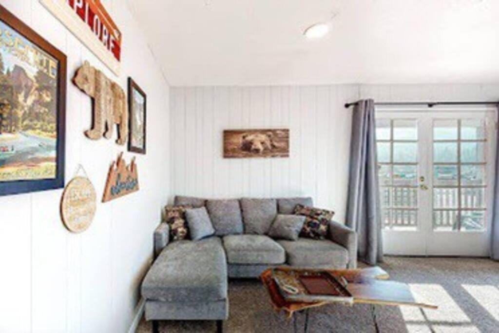 Couples Hideout In Heart Of Oakhurst Kültér fotó